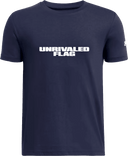 Under Armour Athletics Short Sleeve - Unrivaled Flag Youth Flag Football World Championships 2026 - UF4