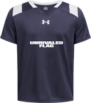 Under Armour Big Win Flag Jersey - Unrivaled Flag Youth Flag Football World Championships 2026 - UF4