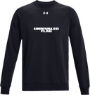 Under Armour Rival Fleece Crew - Unrivaled Flag Youth Flag Football World Championships 2026 - UF4