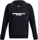 Under Armour Rival Fleece Hoodie - Unrivaled Flag Youth Flag Football World Championships 2026 - UF4