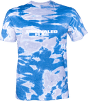 Under Armour Athletics Short Sleeve Tie-Dye - Unrivaled Flag Youth Flag Football World Championships 2026 - UF4