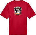 Performance Short Sleeves - Sarah Backstrom Memorial Tournament (16U/19U) 2026 - 2