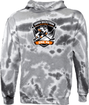 Tie-Dye Hoodies - Sarah Backstrom Memorial Tournament (16U/19U) 2026 - 2