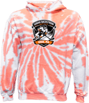 Tie-Dye Hoodies - Sarah Backstrom Memorial Tournament (16U/19U) 2026 - 2