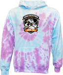 Tie-Dye Hoodies - Sarah Backstrom Memorial Tournament (16U/19U) 2026 - 2