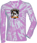 Tie-Dye Long Sleeves - Sarah Backstrom Memorial Tournament (16U/19U) 2026 - 2