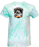 Tie-Dye Short Sleeves - Sarah Backstrom Memorial Tournament (16U/19U) 2026 - 2
