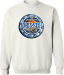 Crew Sweatshirt - LIVE Atlantic City Jam Fest 2026