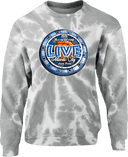 Crew Sweatshirt - LIVE Atlantic City Jam Fest 2026