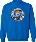 Crew Sweatshirt - LIVE Atlantic City Jam Fest 2026
