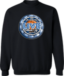 Crew Sweatshirt - LIVE Atlantic City Jam Fest 2026