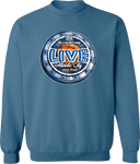 Crew Sweatshirt - LIVE Atlantic City Jam Fest 2026