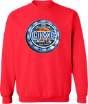 Crew Sweatshirt - LIVE Atlantic City Jam Fest 2026