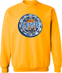 Crew Sweatshirt - LIVE Atlantic City Jam Fest 2026