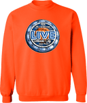Crew Sweatshirt - LIVE Atlantic City Jam Fest 2026