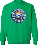 Crew Sweatshirt - LIVE Atlantic City Jam Fest 2026