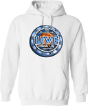 Hoodies - LIVE Atlantic City Jam Fest 2026