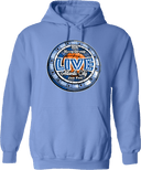 Hoodies - LIVE Atlantic City Jam Fest 2026