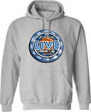 Hoodies - LIVE Atlantic City Jam Fest 2026