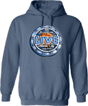 Hoodies - LIVE Atlantic City Jam Fest 2026