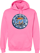 Hoodies - LIVE Atlantic City Jam Fest 2026