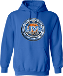 Hoodies - LIVE Atlantic City Jam Fest 2026