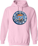 Hoodies - LIVE Atlantic City Jam Fest 2026