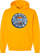 Hoodies - LIVE Atlantic City Jam Fest 2026