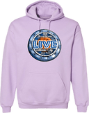 Hoodies - LIVE Atlantic City Jam Fest 2026