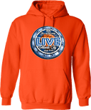 Hoodies - LIVE Atlantic City Jam Fest 2026