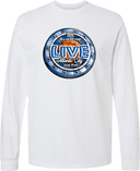 Long Sleeves - LIVE Atlantic City Jam Fest 2026