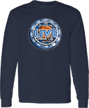 Long Sleeves - LIVE Atlantic City Jam Fest 2026