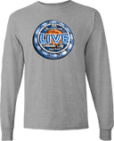 Long Sleeves - LIVE Atlantic City Jam Fest 2026