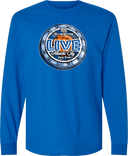 Long Sleeves - LIVE Atlantic City Jam Fest 2026