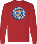 Long Sleeves - LIVE Atlantic City Jam Fest 2026