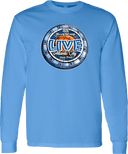 Long Sleeves - LIVE Atlantic City Jam Fest 2026