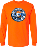 Long Sleeves - LIVE Atlantic City Jam Fest 2026