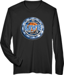 Performance Long Sleeves - LIVE Atlantic City Jam Fest 2026