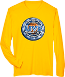 Performance Long Sleeves - LIVE Atlantic City Jam Fest 2026