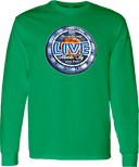 Long Sleeves - LIVE Atlantic City Jam Fest 2026