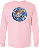 Long Sleeves - LIVE Atlantic City Jam Fest 2026