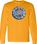 Long Sleeves - LIVE Atlantic City Jam Fest 2026