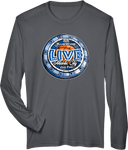 Performance Long Sleeves - LIVE Atlantic City Jam Fest 2026