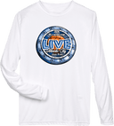 Performance Long Sleeves - LIVE Atlantic City Jam Fest 2026