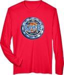 Performance Long Sleeves - LIVE Atlantic City Jam Fest 2026