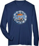Performance Long Sleeves - LIVE Atlantic City Jam Fest 2026
