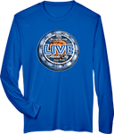 Performance Long Sleeves - LIVE Atlantic City Jam Fest 2026