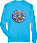 Performance Long Sleeves - LIVE Atlantic City Jam Fest 2026