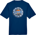 Performance Short Sleeves - LIVE Atlantic City Jam Fest 2026
