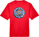 Performance Short Sleeves - LIVE Atlantic City Jam Fest 2026